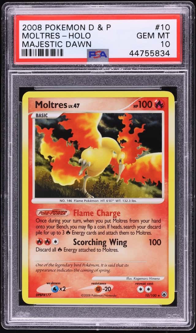 Moltres