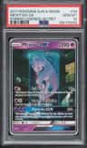 Mewtwo Gx