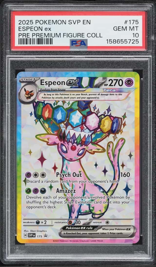 ESPEON ex