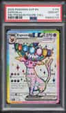 Espeon Ex