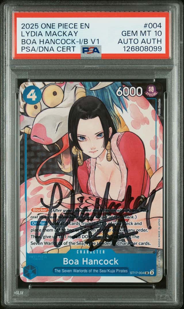 BOA Hancock