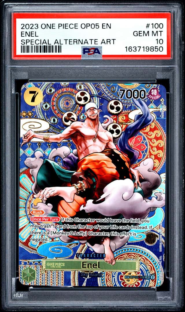 Enel
