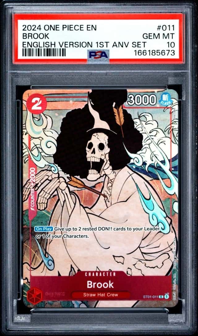 Brook