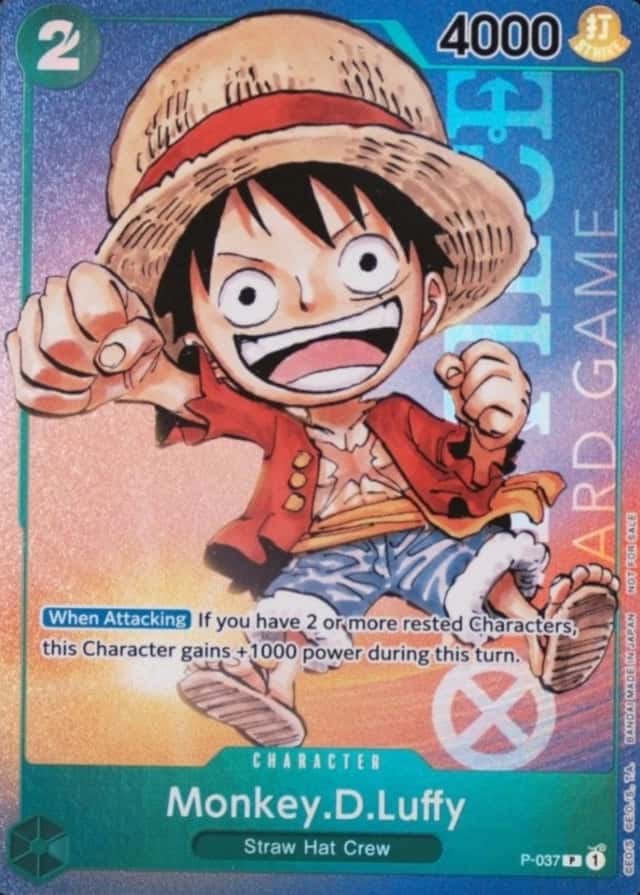 Bandai Card Games Set