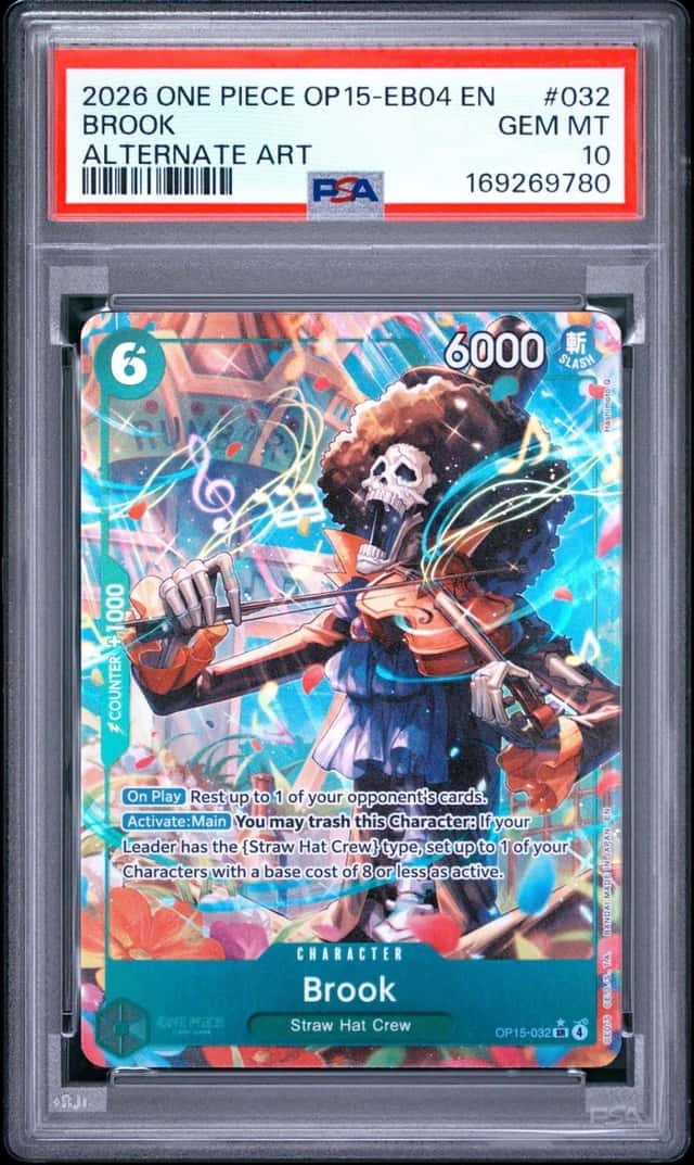 Brook