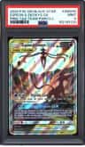 Espeon & Deoxys Gx
