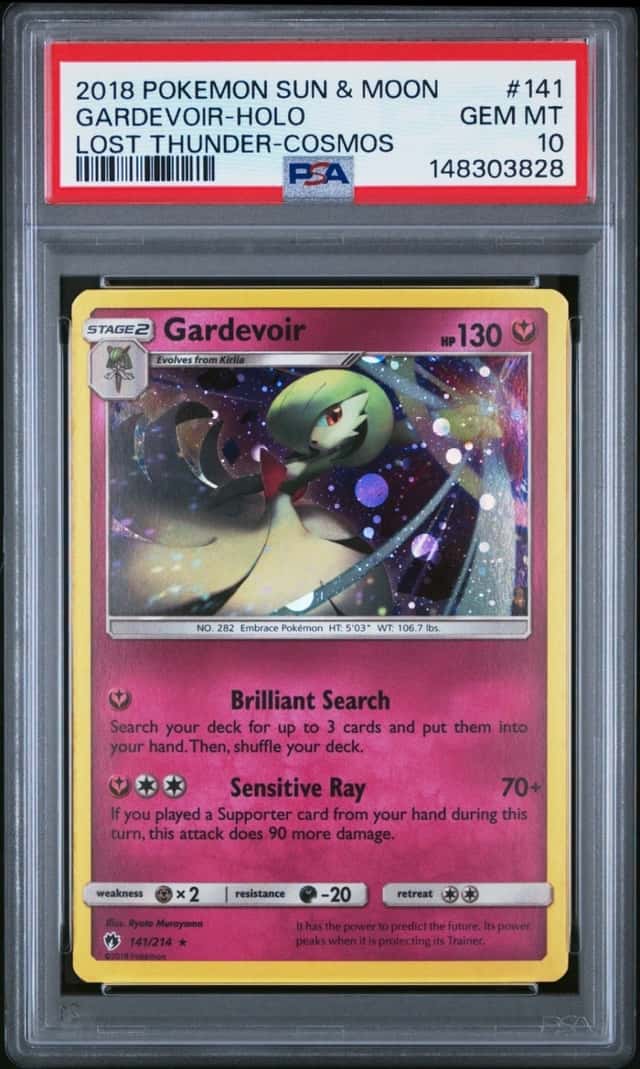 Gardevoir