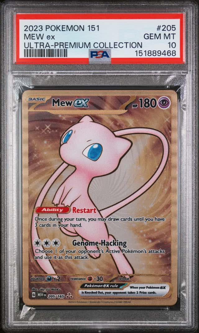 MEW ex