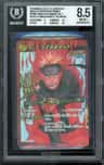 Naruto Uzumaki Foil P/(road To Ninja - Naruto The Movie Lottery Campaign)