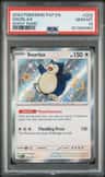 Snorlax
