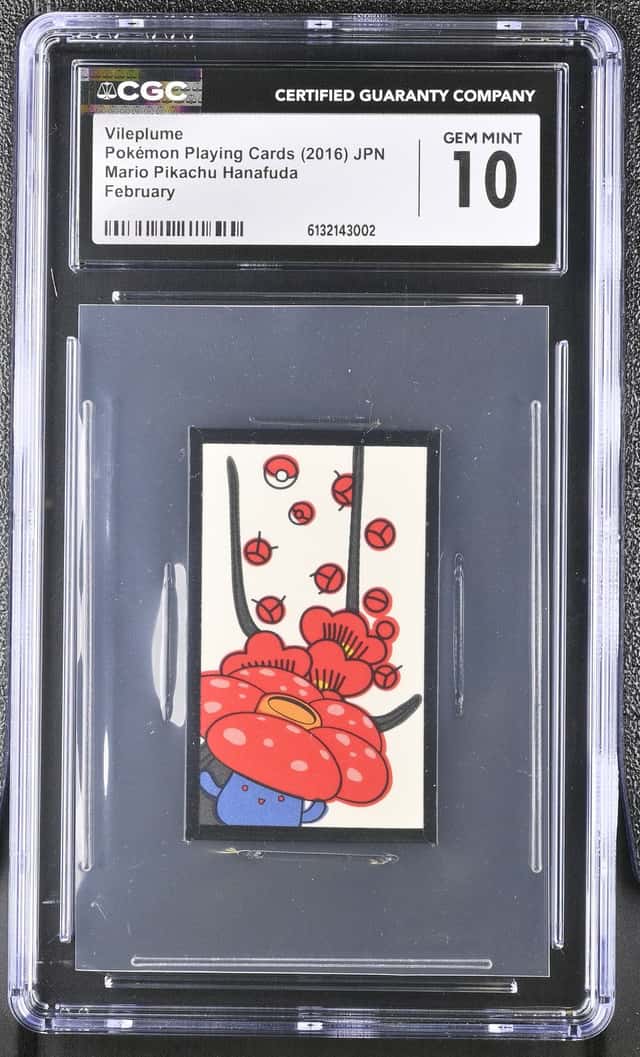 Vileplume