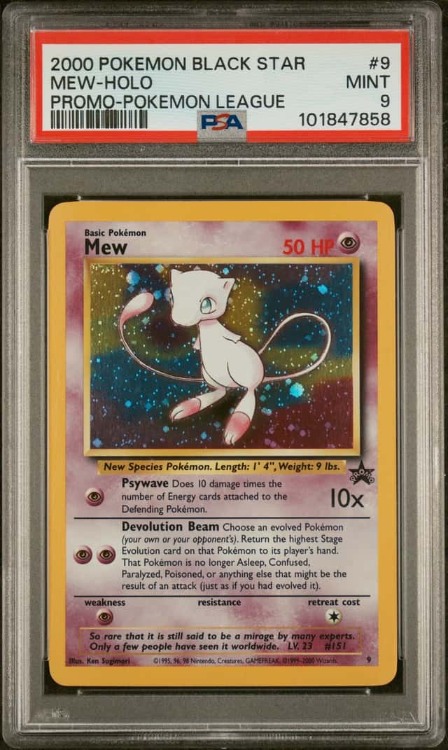 Mew