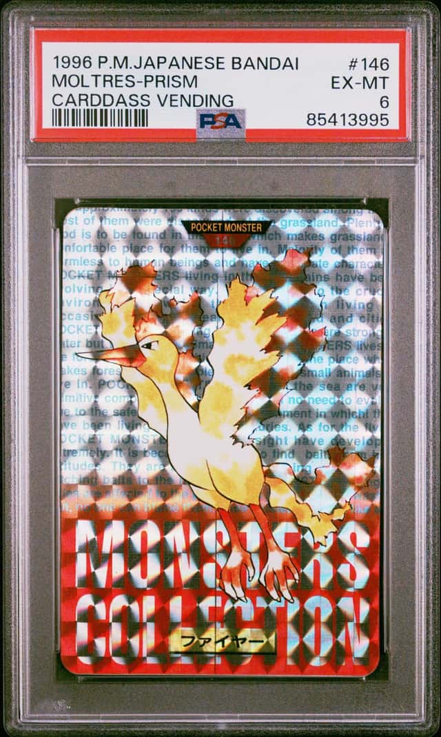Moltres-Prism