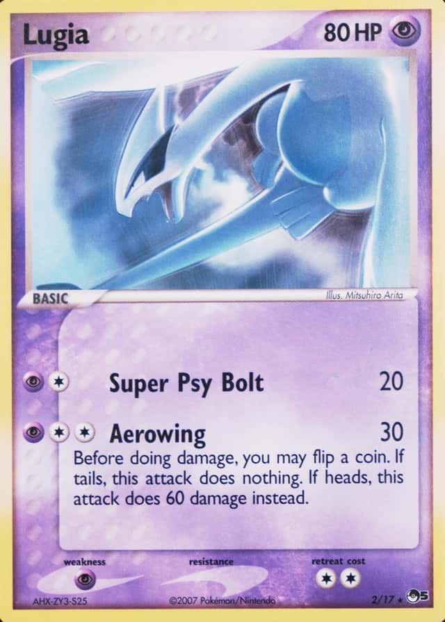 Non-Holo