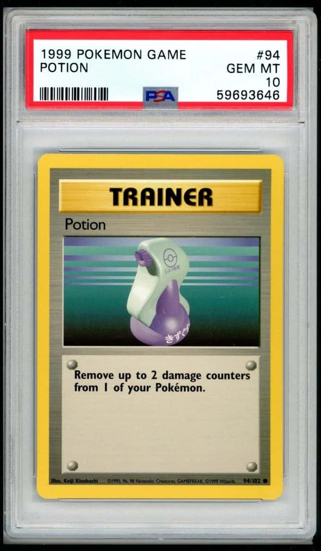 Potion