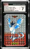 Articuno