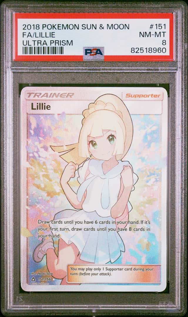 Lillie
