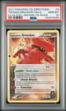 Team Magma'S Groudon