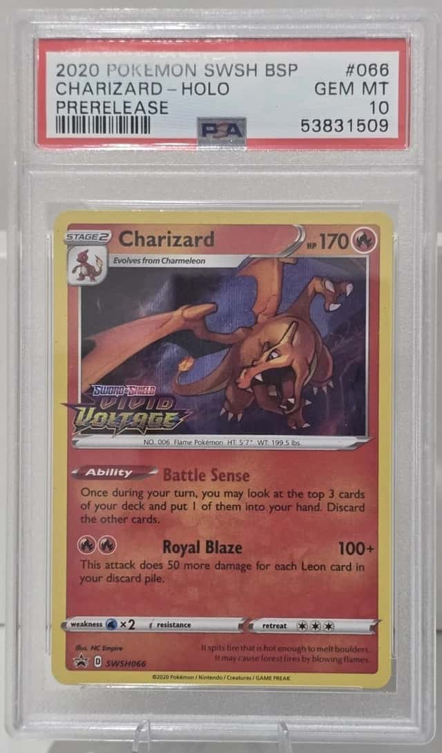 Charizard
