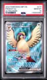 Pidgeot Ex