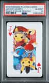 Jack Of Hearts