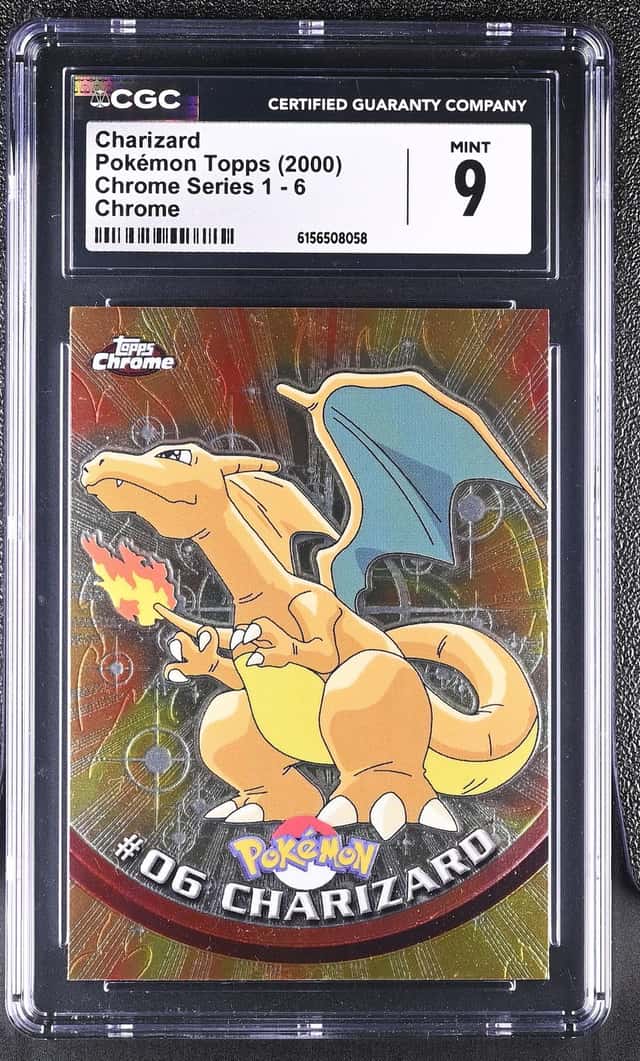 Charizard