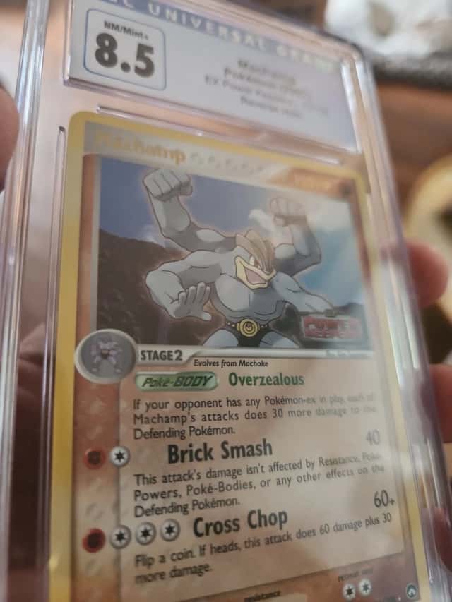 Machamp