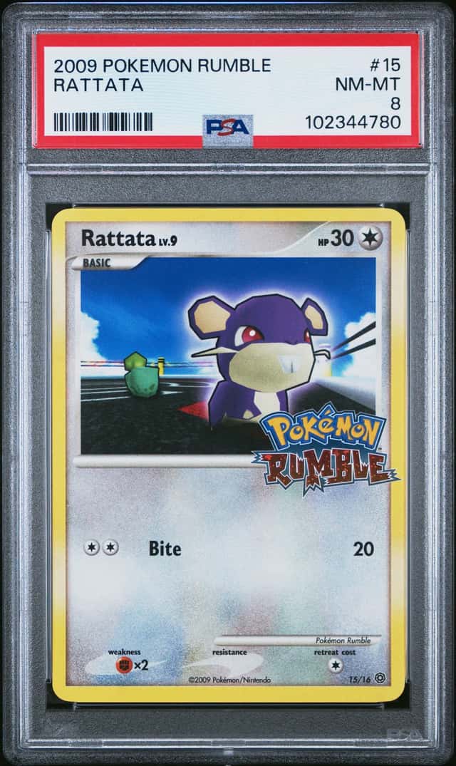Rattata