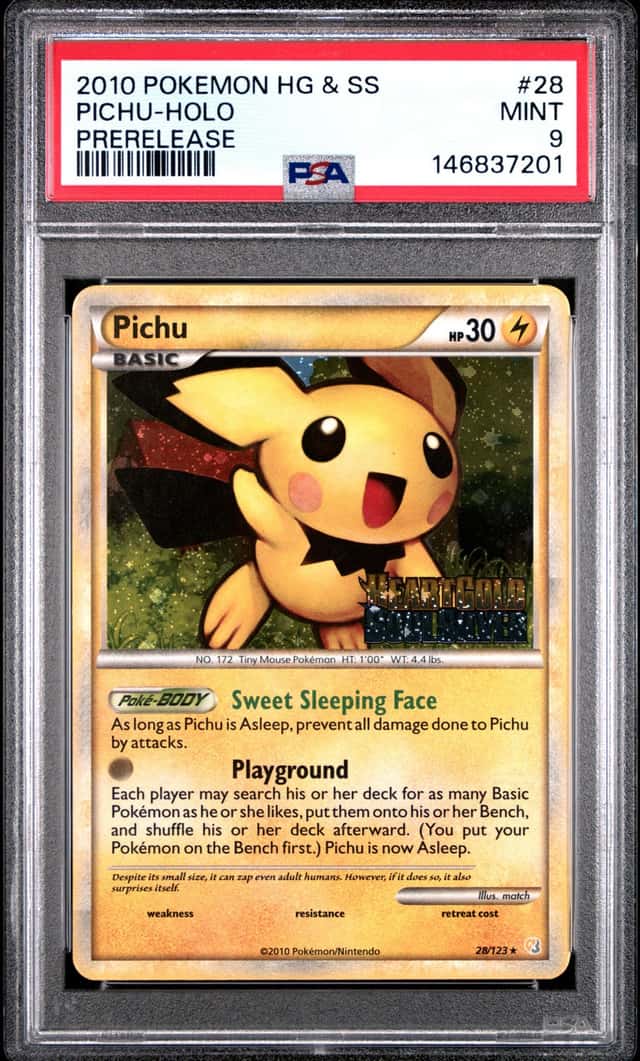 Pichu