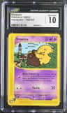 Drowzee