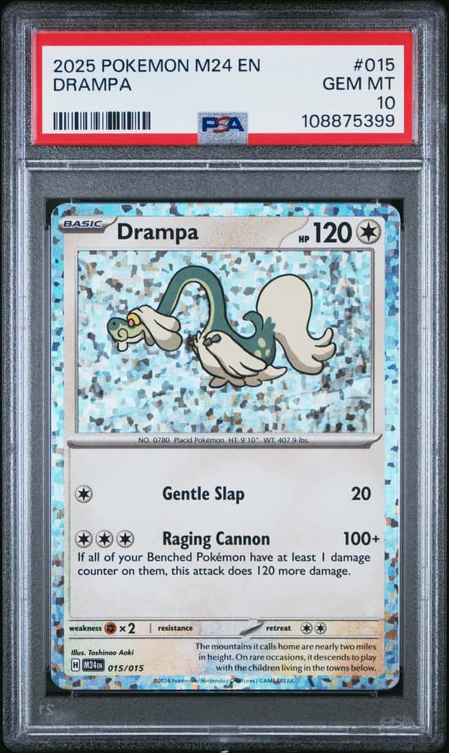Drampa