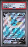 Vaporeon V