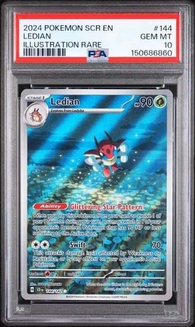Ledian