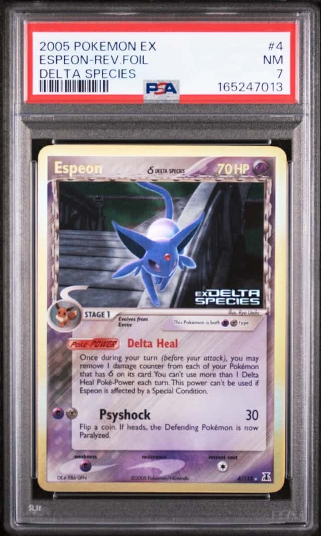 Espeon