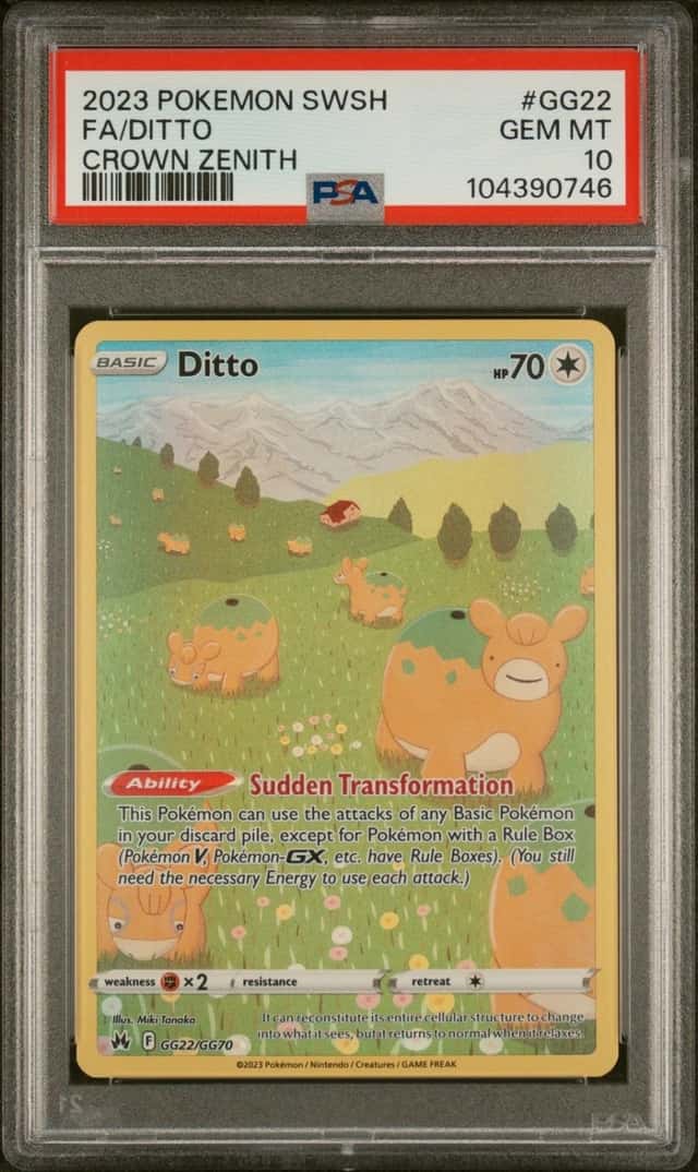 Ditto