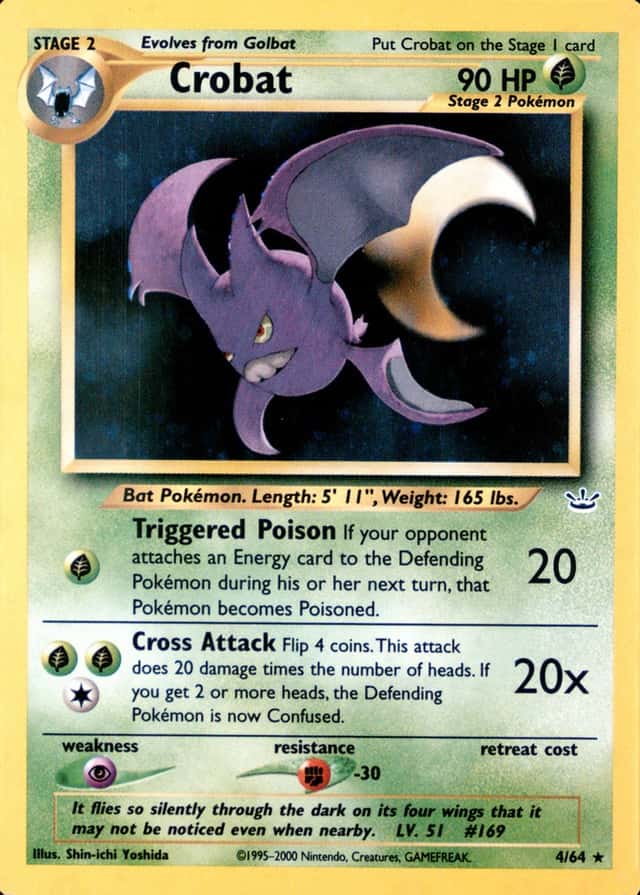 Double Holo · Error