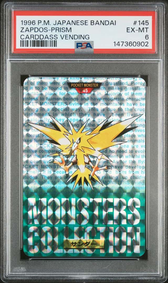 Zapdos