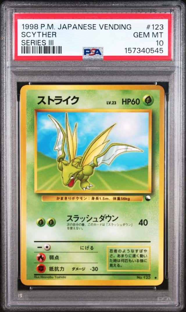 Scyther