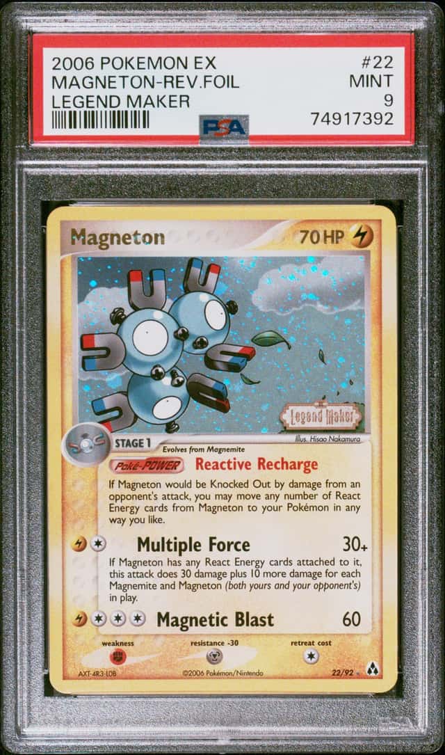 Magneton