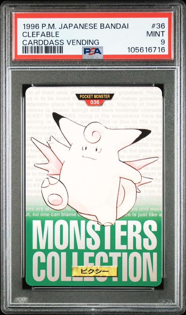 Clefable
