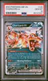 Charizard Ex