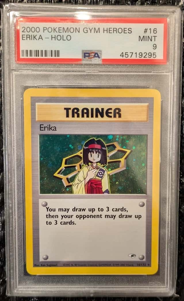Erika