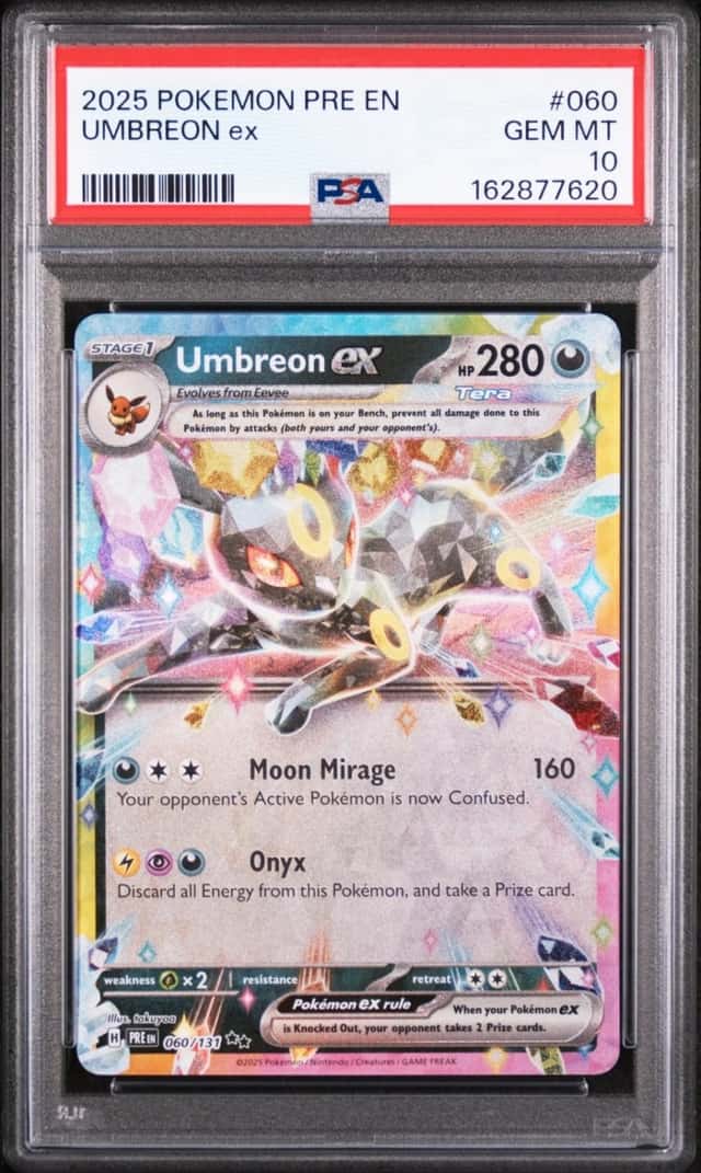 UMBREON ex