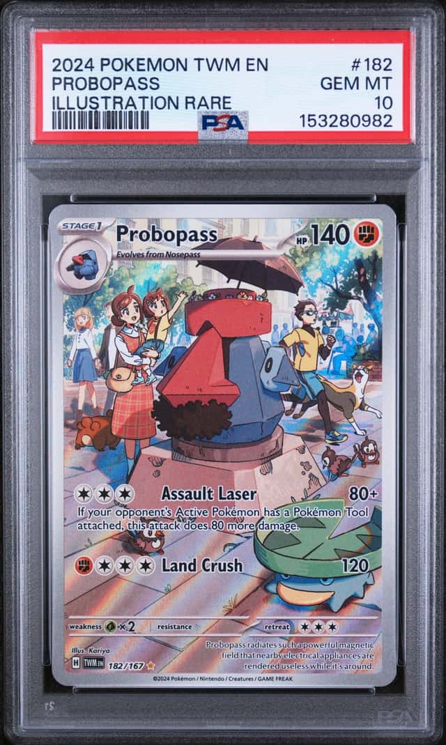 Probopass
