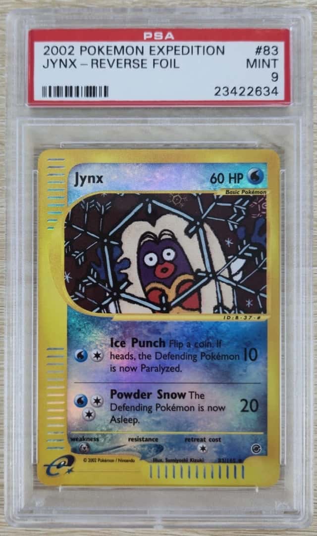 JYNX