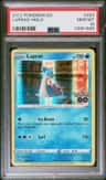 Lapras