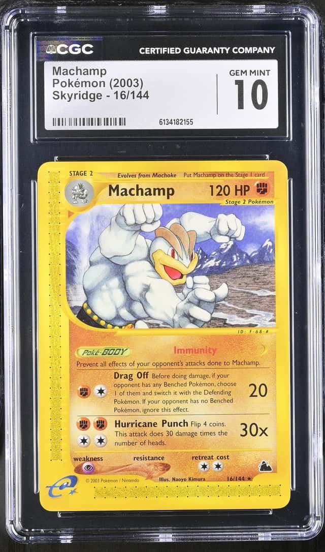Machamp