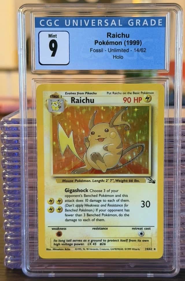 Raichu