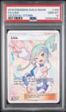 Lisia