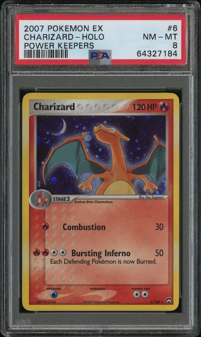 Charizard